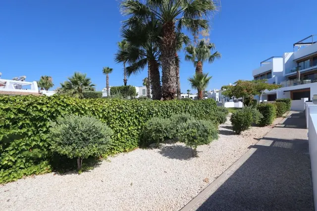 Apartamento 2 habitaciones 72m² en venta - Villamartín-Las Filipinas — 22