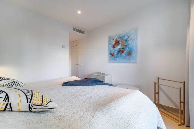 Apartamento 2 habitaciones 101m² en venta - Centro — 25