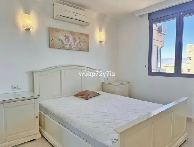 Ático 2 habitaciones 82m² en venta - Centro — 18