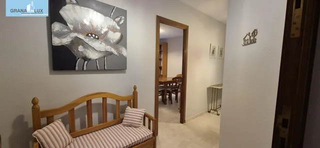 ¡Tu nuevo hogar te espera! Amplio piso en alquiler preferiblemente chicas — 29