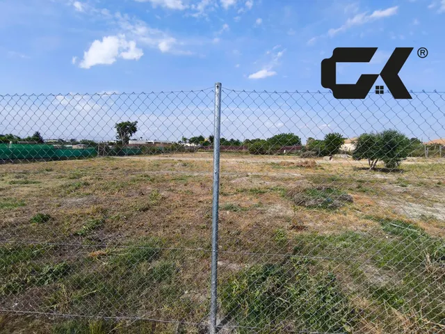Oportunidad en Huerta de Arriba: 2.559 m2 de terreno (2 parc - foto 4