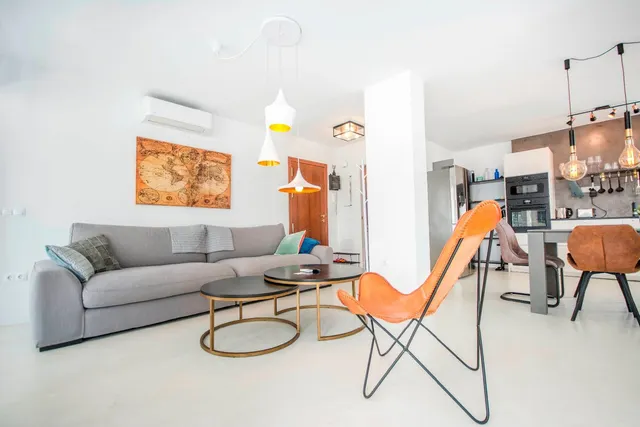 Apartamento 3 habitaciones 107m² en venta - Marbella — 7