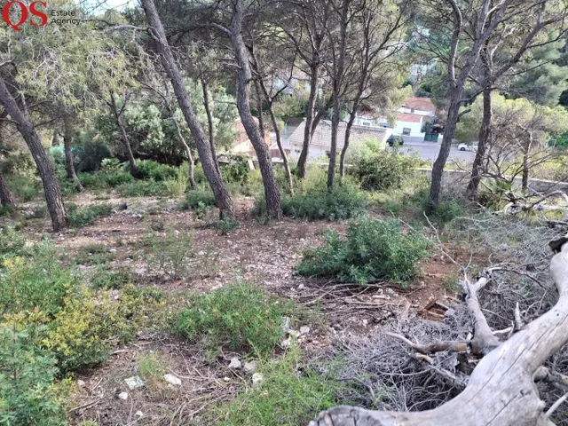 Terreno urbano en la urbanización Els Jardins, Cunit - foto 3