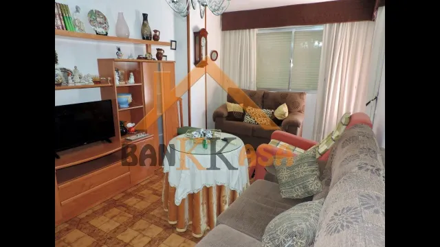 SE VENDE PISO EN BERJA ZONA MERCADONA — 5
