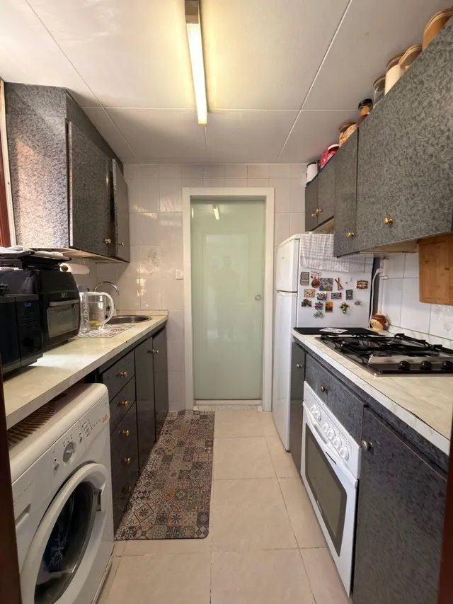 Piso 2 habitaciones 60m² en venta - CAPPONT — 6