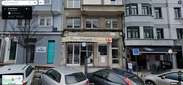 Local comercial en Venta en A Coruña La Coruña PALACIO DE CO