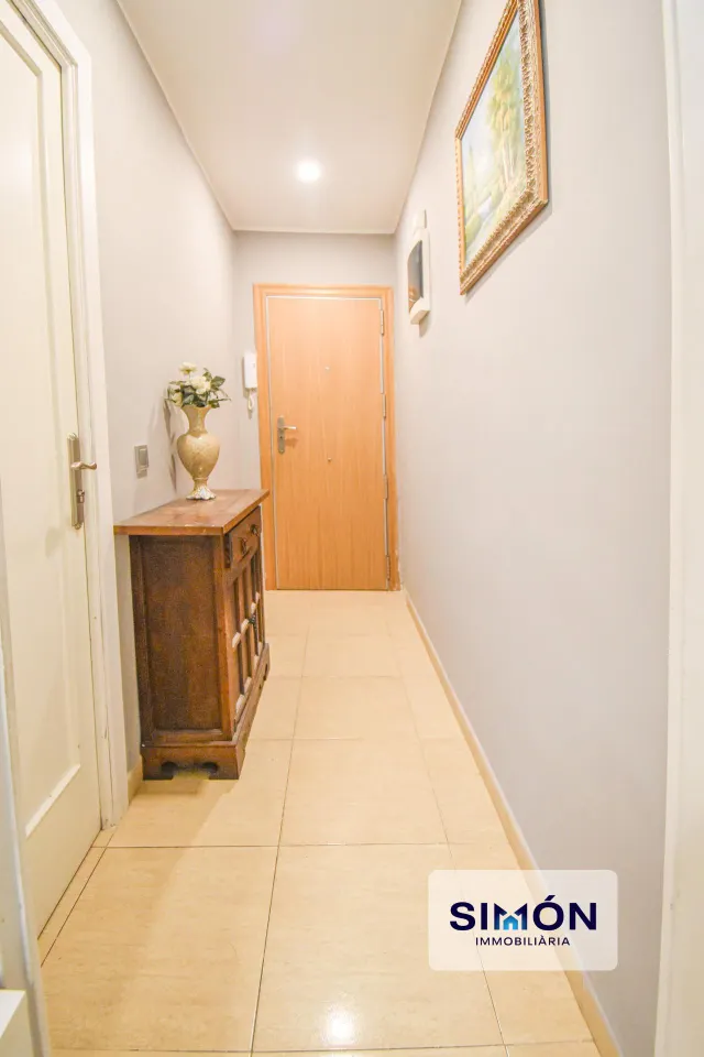 ¡Inversores! Práctico piso de 55m2, 3 habitaciones, alquilado — 22