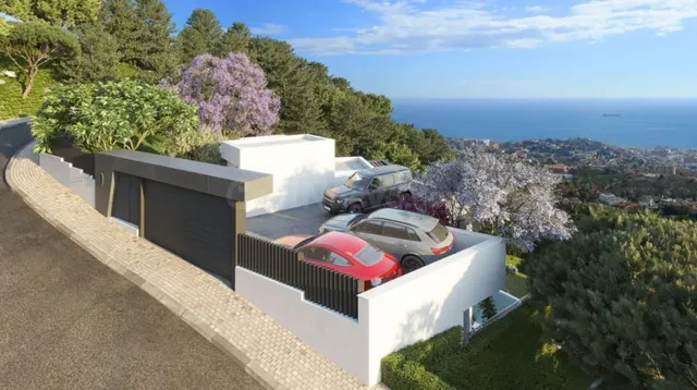 Villa 4 habitaciones 329m² en venta - Pinares de San Antón — 2