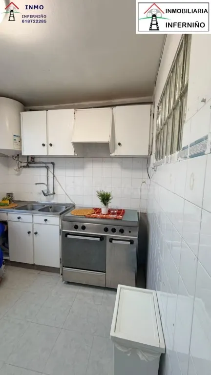 Piso en Venta en Ferrol La Coruña Ref: 438511 — 5
