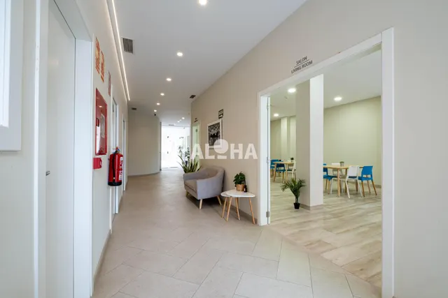 RESERVA TU APARTAMENTO EN LA RESIDENCIA ÁGORA YA PARA SEPTIEMBRE! — 13