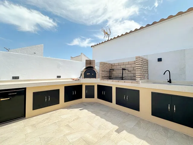 Espectacular vivienda de diseño con piscina privada a 5 minutos del mar — 27