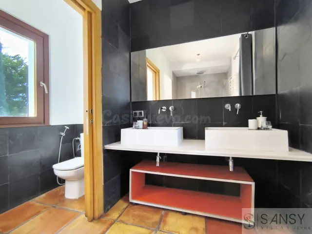 Casa-Chalet en Venta en Ondara Valencia — 25