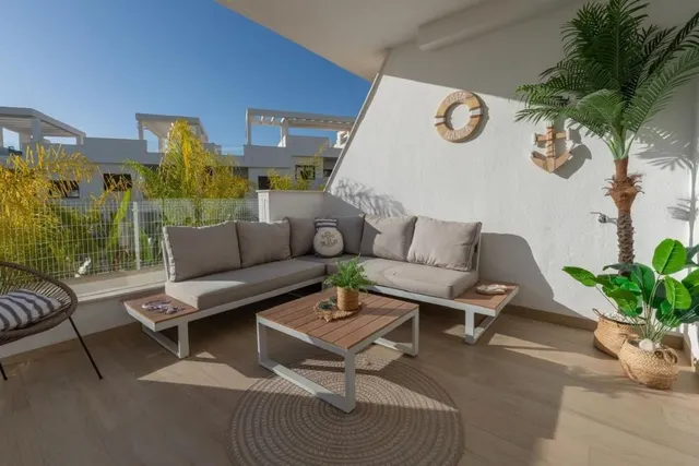 Villa 2 habitaciones 75m² en venta - Camporrosso village — 10