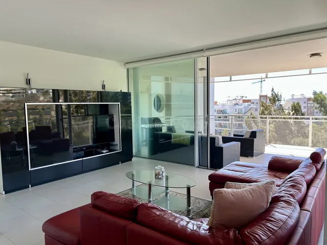 Apartamento 3 habitaciones 135m² en venta - Centro — 4