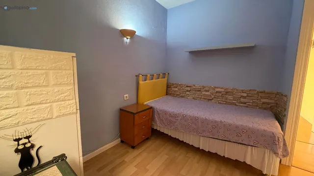 Piso en venta en el centro de Fuengirola - 3 Dormitorios — 20