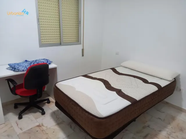 Piso en alquiler de 4 dormitorios para estudiantes, solo estudiantes — 14