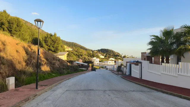 Parcela 890m² en venta - Riviera del sol — 7