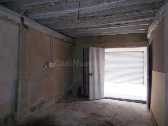 Trastero en el centro del Vendrell — 4
