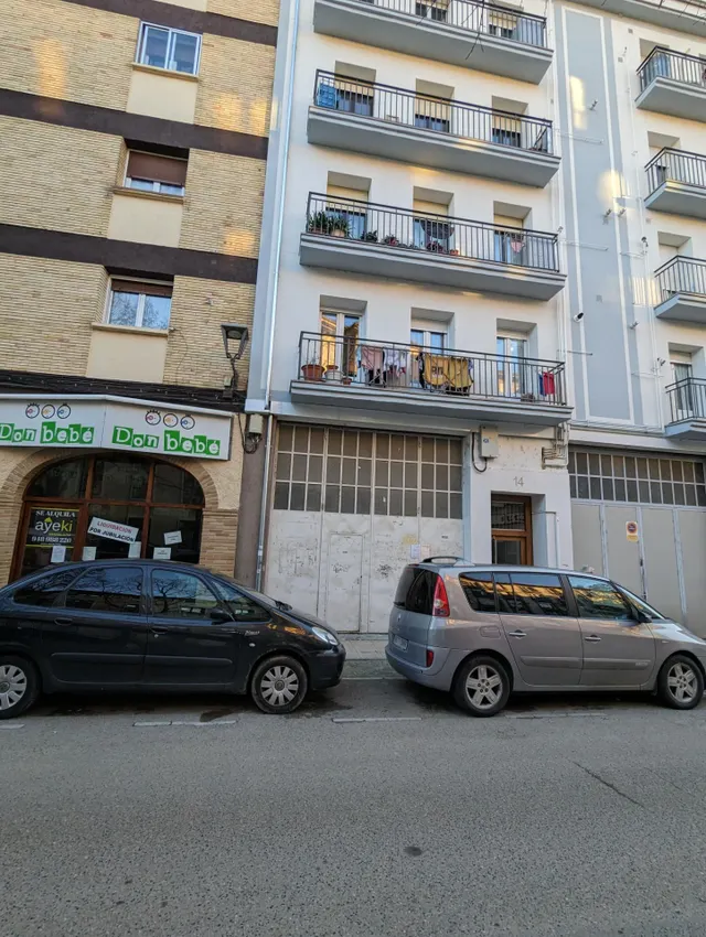 Local en Estella — 7
