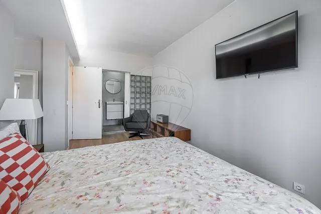 Apartamento 3 habitaciones 165m² en venta - Nossa Senhora do Amparo — 18