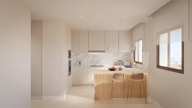 Apartamento 2 habitaciones 83m² en venta - Corvera — 18
