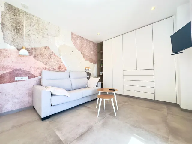 Apartamento 3 habitaciones 85m² en venta - Lo Pagán — 27