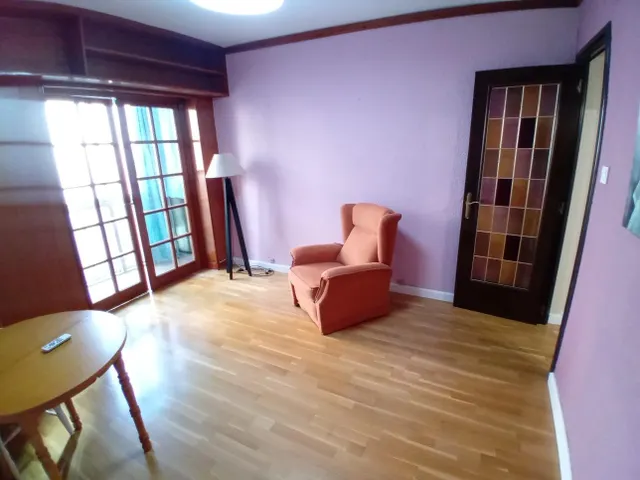PISO EN ZONA ALTA - RECTORAT — 18