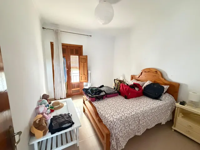 GRAN CASA EN VILLANUEVA DE TAPIA SALE A LA VENTA¡¡¡¡¡¡¡¡¡¡!!!!!! — 22