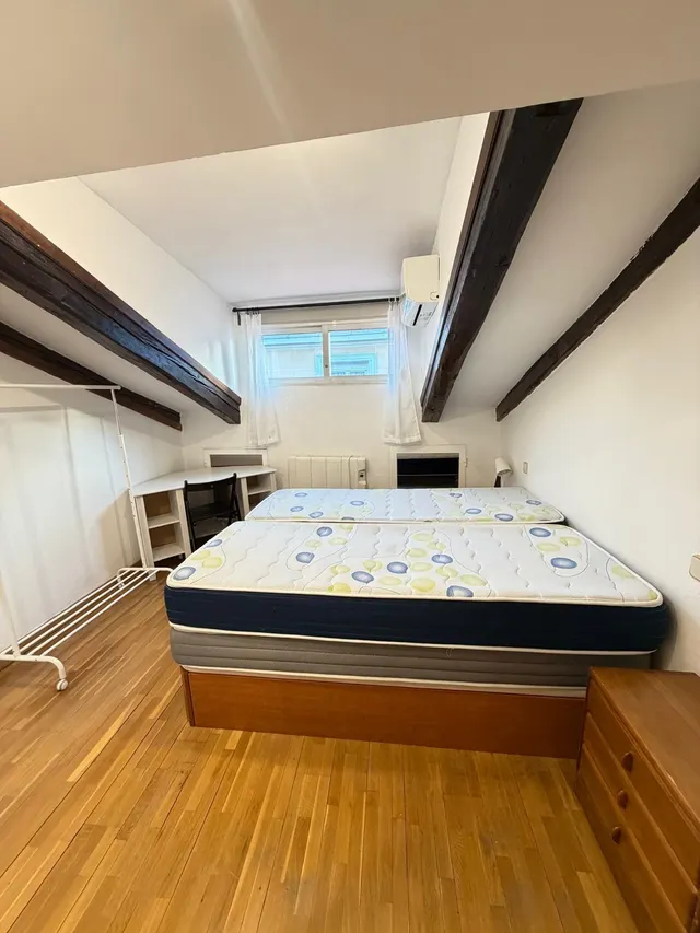 ACOGEDOR APARTAMENTO amueblado en pleno CENTRO de Madrid — 14