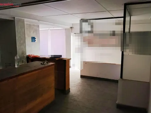 Local comercial en venta Córdoba Santa Rosa - 71m² esquina