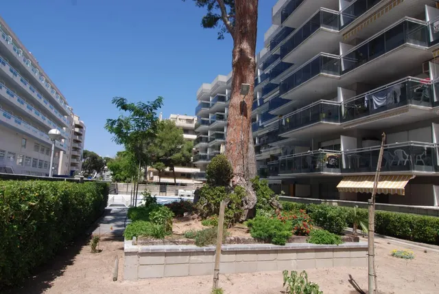 Apartamento en venta en el Edificio Montblanc, Salou – HUTT-
