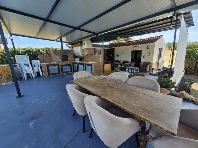 Finca rústica 1 habitación 40m² en venta - South of spain — 5
