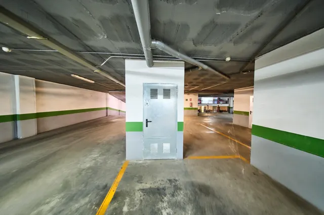 Ático 3 habitaciones 144m² en venta - Cervantes — 36