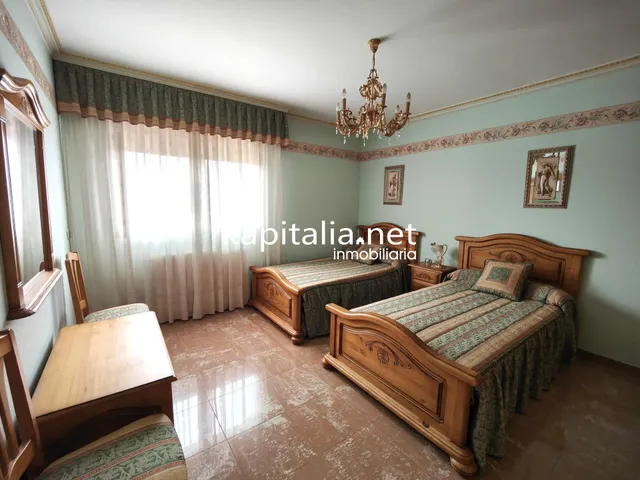 INTERESANTE CHALET A LA VENTA EN BANYERES DE MARIOLA — 19