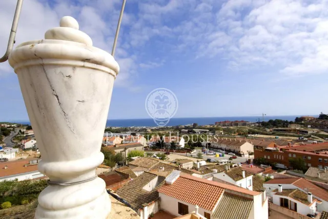 Espectacular casa señorial con mucho encanto — 22