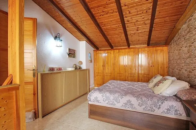 Apartamento muy cerca del mar — 14