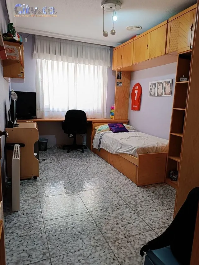 Piso en Molina de Segura,Zona Centro — 13
