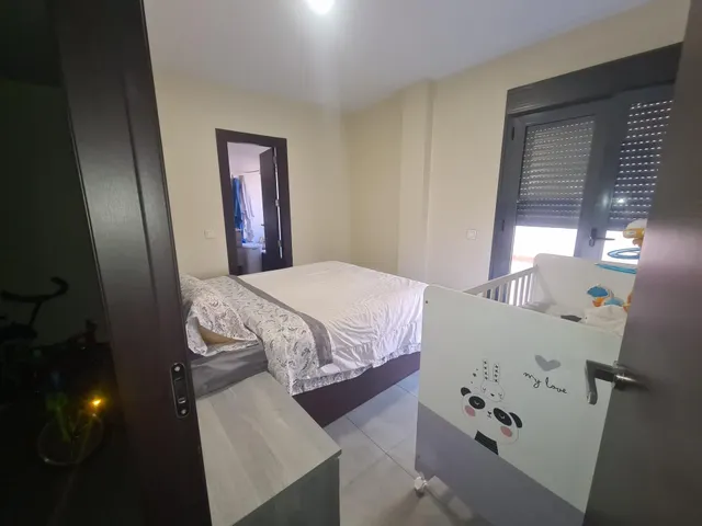 Amplio Ático en Centro de El Ejido — 18