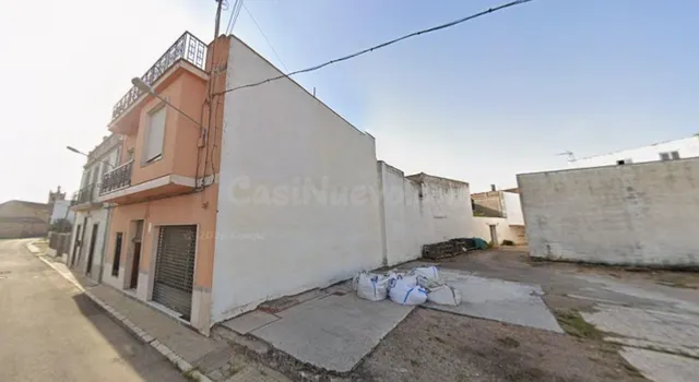 Se vende Casa ALQUILADA en Calle Doctor Ramon I Cajal 37 Gav