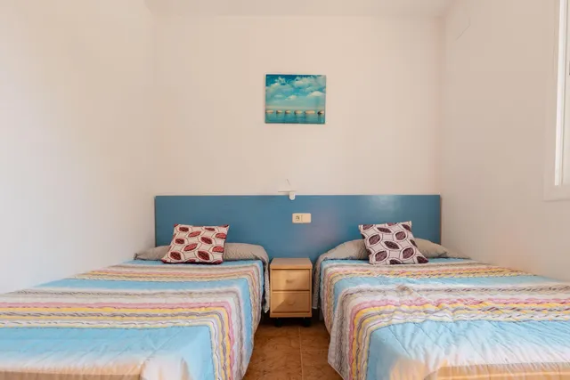 Chalet listo para entrar a vivir en la playa de Riumar. — 12