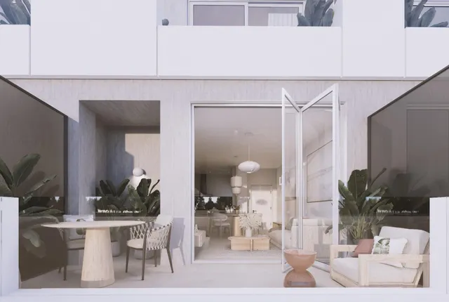 DUPLEX DE LUJO CON VISTAS EN PRIMERA LINEA DE GOLF, RIVIERA DEL SOL - MIJAS CALA, MÁLAGA — 2