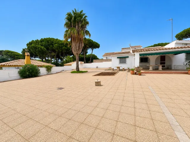 Venta de chalet en las mogarizas con 1125 metros de parcela urbano — 6