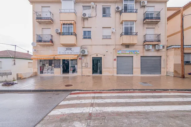 **OPORTUNIDAD EN CIJUELA – PISO DE 3 DORMITORIOS** — 26