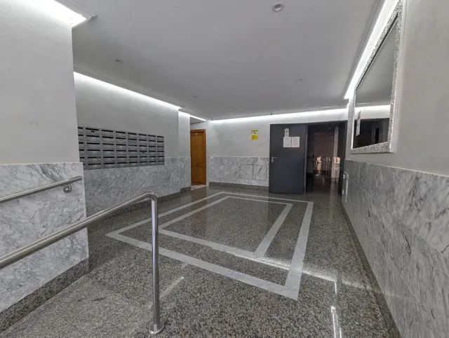 2 dormitorios + garaje, a 200 metros playa de los Naufragos — 20