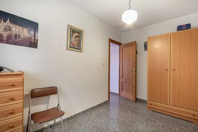 Casa en Calle Lima — 20