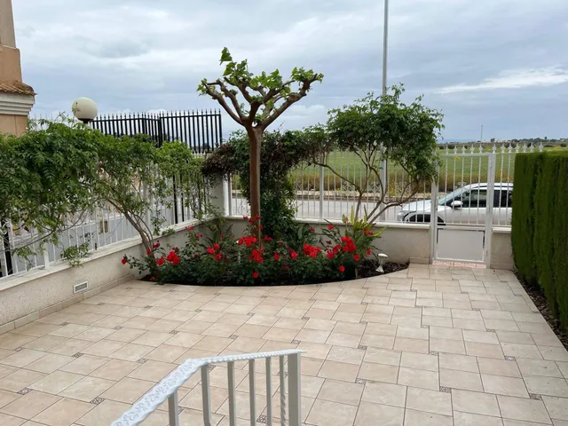 Apartamento 2 habitaciones 70m² en venta - Playa del Espejo — 33