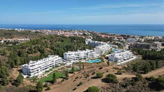Apartamento 2 habitaciones 91m² en venta - Riviera del sol — 2