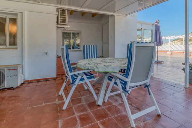 Ático 3 habitaciones 126m² en venta - Centro — 9