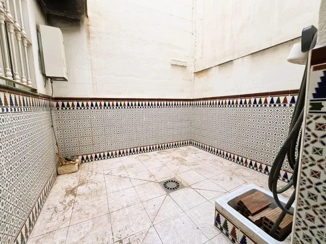 Casa en esquina en Centro Histórico — 14