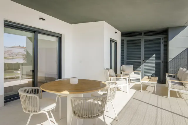 Exclusivo Ático en la Playa de La Mata - foto 4